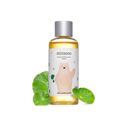 mixsoon Soondy Centella Asiatica Essence