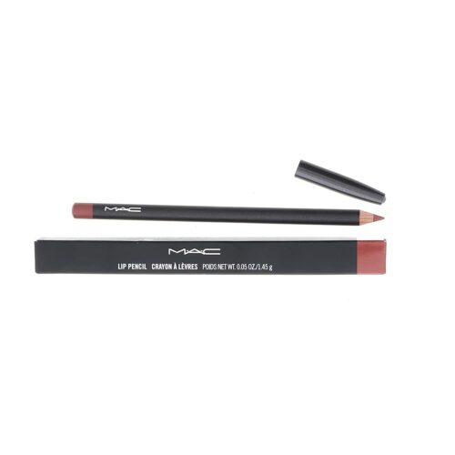 MAC Lip Pencil Whirl-Dirty Rose - Image 4