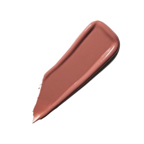 MAC Lustre Lipstick - Hug Me for Women, Cranberry - Image 3