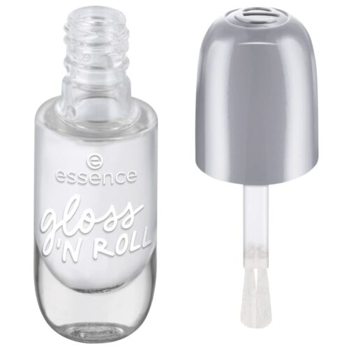 Essence Gel Nail Colour 01 - Image 2