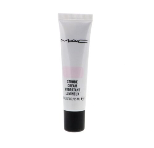 MAC Mini Strobe Cream - Pinklite - Image 2