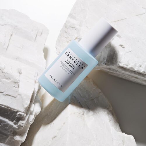 SKIN1004 Hyalu-CICA Blue Serum - Image 4