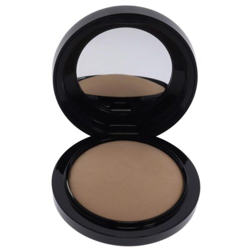 MAC Mineralize Skinfinish Natural Powder- Medium Golden - Image 2