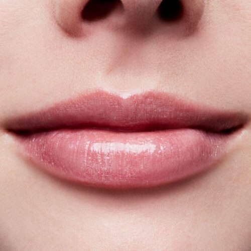 MAC Lip Glass Lip Gloss - Dreamy - Image 4