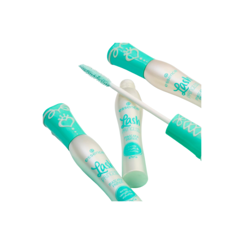 Essence Lash Princess Mascara Primer for Extra Length & Volume - Image 3