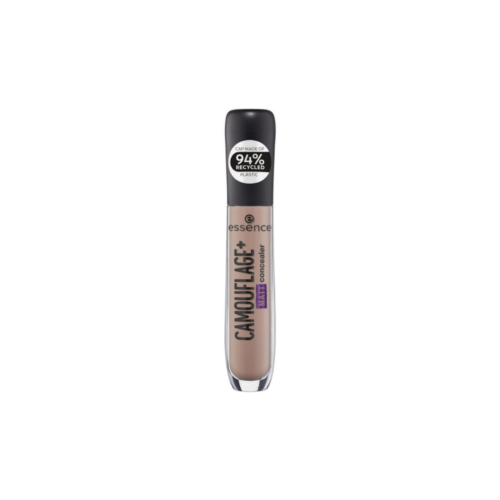 Essence Camouflage Matt Concealer, concealer 30