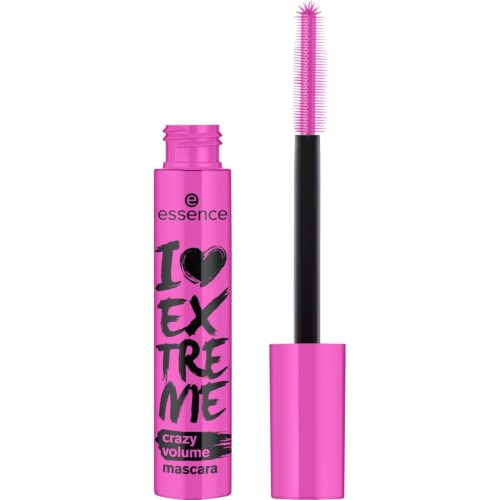 Essence I Love Extreme Crazy Volume Mascara - Image 2