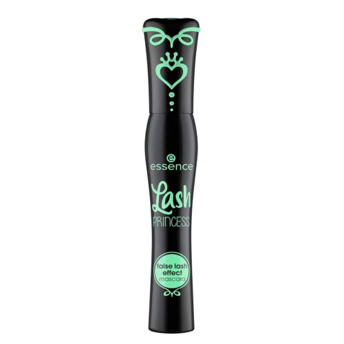 Essence Lash Princess False Lash Effect Mascara-Black - Image 4