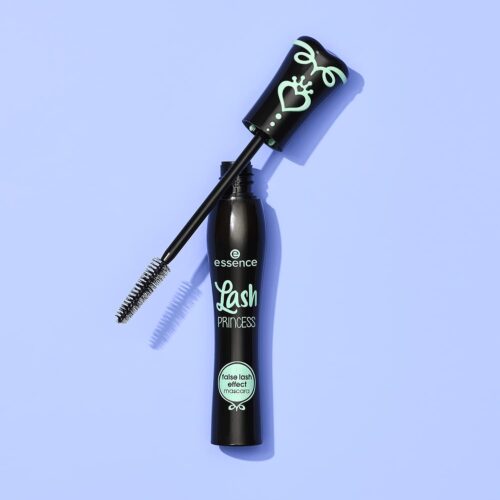 Essence Lash Princess False Lash Effect Mascara-Black - Image 3