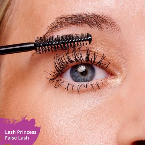 Essence Lash Princess False Lash Effect Mascara-Black - Image 2