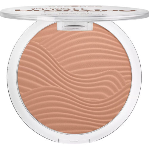 Essence Sun Club Matt Bronzing Powder, 01 Natural - Image 2