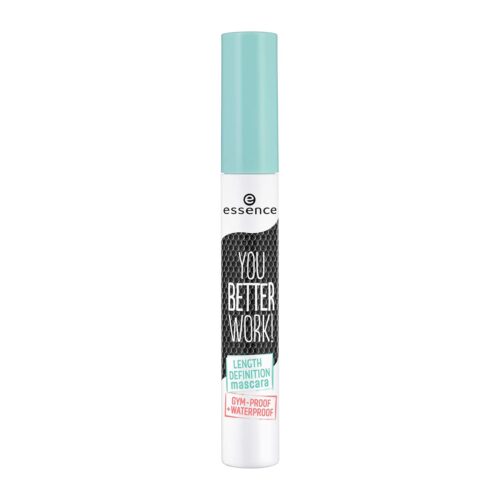 Essence You Better Work! Gym-Proof Primer - Image 2