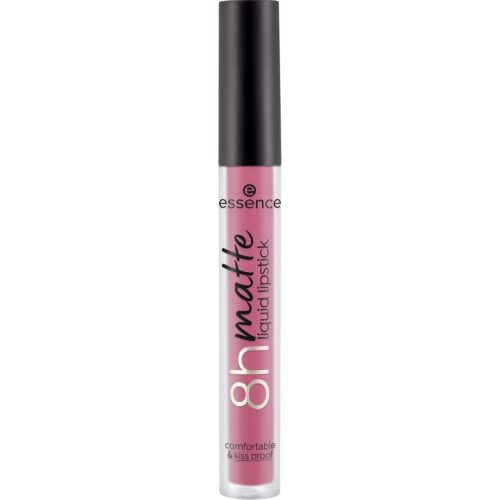 Essence Stay 8h Matte Liquid Lipstick-05 Pink Blush - Image 2